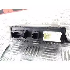 Накладка порога (внутренняя) BMW X5 (E53)