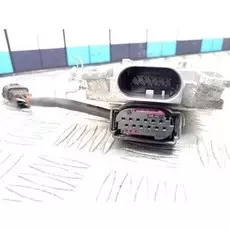 Блок управления парктрониками Mazda 6 GH