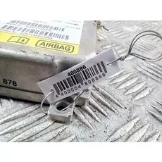 Блок управления подушками безопасности BMW 3 Series (E46)