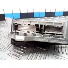 Блок управления подушками безопасности BMW 3 Series (E91)