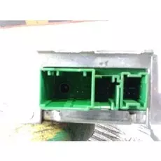 Блок управления подушками безопасности BMW 5 Series (E60)