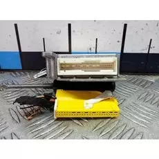 Ручка двери наружная задняя левая Volkswagen Passat 5 GP