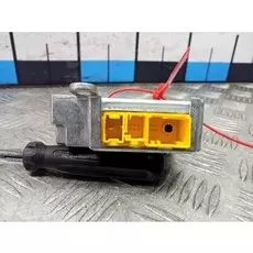 Блок управления подушками безопасности BMW 7 Series (E65/E66)