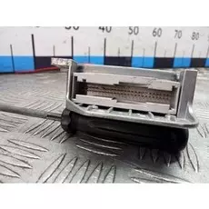 Блок управления подушками безопасности BMW X5 (E53)