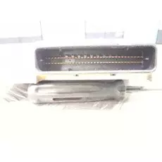 Блок управления подушками безопасности Chevrolet Equinox