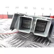 Блок управления подушками безопасности Chrysler Pacifica