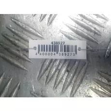 Блок управления подушками безопасности Fiat Ducato 3