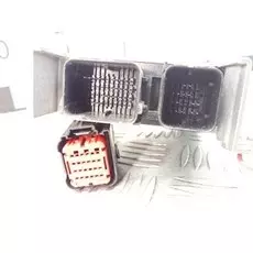 Блок управления подушками безопасности Ford Galaxy 2