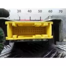 Блок управления подушками безопасности Ford Mondeo 2