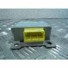 Блок управления подушками безопасности Kia Sportage