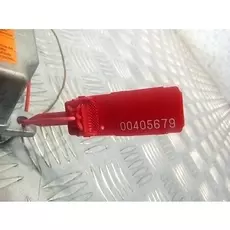 Блок управления подушками безопасности Mercedes W163 (ML Class)