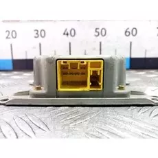 Блок управления подушками безопасности Mitsubishi Galant 8