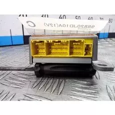 Блок управления подушками безопасности Nissan Qashqai