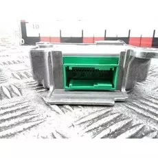 Блок управления подушками безопасности Opel Zafira A