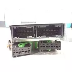 Блок управления подушками безопасности Peugeot 307