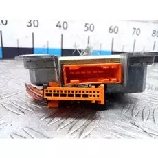 Блок управления подушками безопасности Peugeot 406