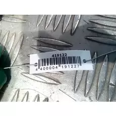 Редуктор заднего моста Mercedes W220 (S Class)