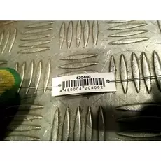 Блок управления подушками безопасности Peugeot Partner