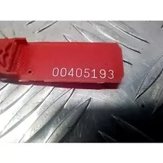 Блок управления подушками безопасности Porsche Cayenne (9PA)