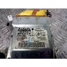 Блок управления подушками безопасности Renault Espace 4