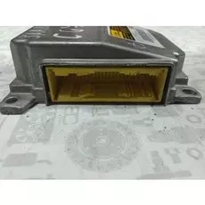 Блок управления подушками безопасности Saab 9 5