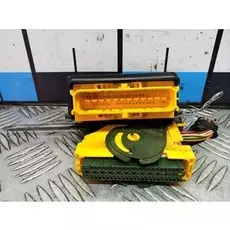 Блок управления подушками безопасности Seat Toledo 4