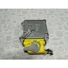 Блок управления подушками безопасности Skoda Octavia 1Z