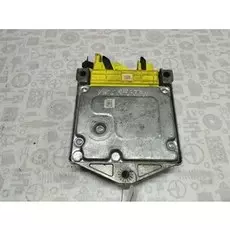 Блок управления подушками безопасности Volkswagen Crafter