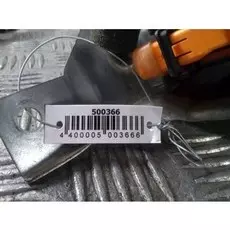 Блок управления подушками безопасности Volkswagen T4