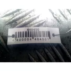 Блок управления подушками безопасности Volkswagen Touareg