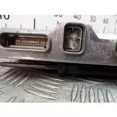 Блок управления подвеской Cadillac SRX (GMT 265)