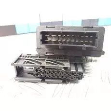 Блок управления подвеской Mercedes W211 (E Class)