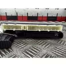 Блок управления подвеской Mercedes W211 (E Class)