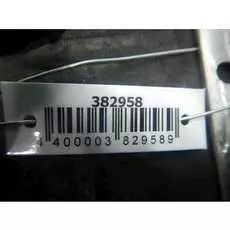 Блок управления подвеской Mercedes W220 (S class)