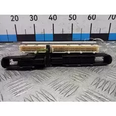 Блок управления подвеской Mercedes W220 (S class)