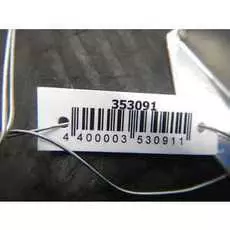 Блок управления подвеской Mercedes W220 (S class)