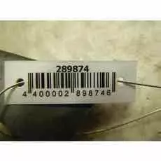 Блок управления стеклоподъемниками BMW 3 Series (E46)