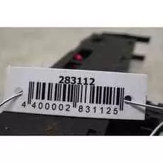 Блок управления стеклоподъемниками BMW 3 Series (E46)