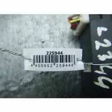 Блок управления стеклоподъемниками Ford Maverick 2