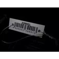 Блок управления стеклоподъемниками Opel Astra G