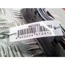 Блок управления стеклоподъемниками Opel Omega B