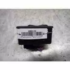 Блок управления стеклоподъемниками Opel Zafira A