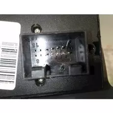 Коллектор впускной Fiat Punto 3