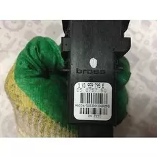 Трос КПП (кулисы кпп) Ford Galaxy 2