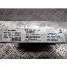 Блок управления телефоном (Блютуз) Cadillac CTS (GMX320)