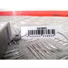 Блок управления телефоном (Блютуз) Mercedes W209 (CLK Class)