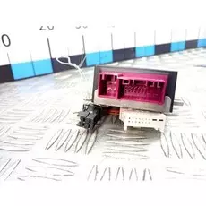 Блок управления ТНВД BMW 5 Series (E61)