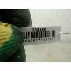 Блок управления вентилятором (реле) Chevrolet Lacetti