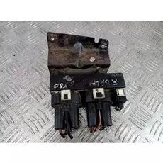 Блок управления вентилятором (реле) Ford Galaxy 1