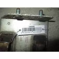 Блок управления вентилятором (реле) Volkswagen Passat 5